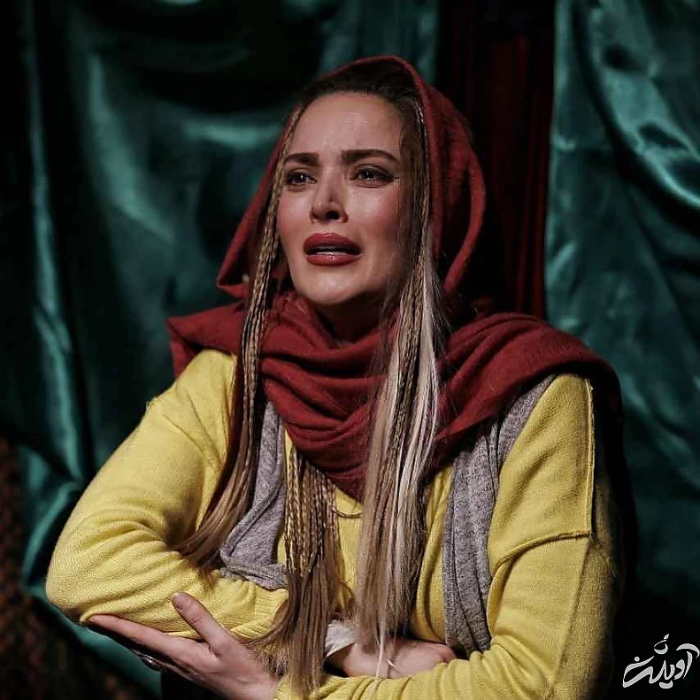 عصبانیت ایرانی ها از لباس خجالت آور بهنوش طباطبایی + عکس ناراحت کننده